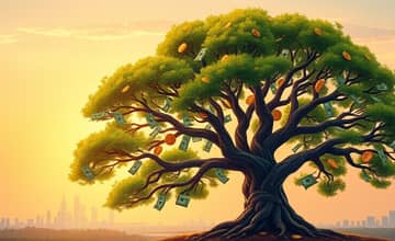 Dividend Investing: Income Streams from Blue-Chip Stocks