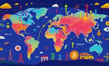 Global Markets: Expanding Your Investment Horizon