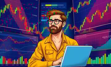 Decoding the Charts: A Technical Analysis Primer