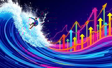 Mastering Momentum: Riding the Wave of Trending Stocks