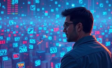 The Art of Stock Picking: Finding Value in a Crowded Market