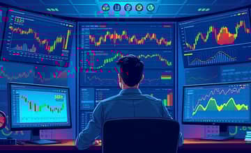 Options Trading: Advanced Strategies for Savvy Investors