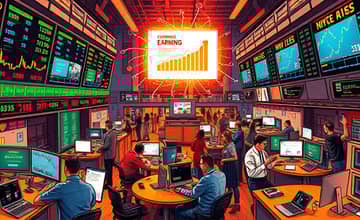 Earnings Reports: What Really Drives Stock Price Movement