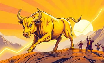 The Anatomy of a Bull Market: What Drives Growth?