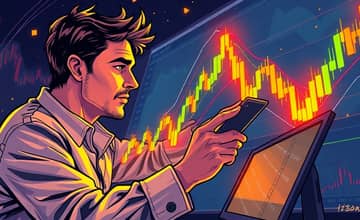 Swing Trading Essentials: Short-Term Gains, Long-Term Discipline