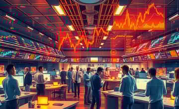 The Future of Finance: AI's Impact on the Stock Market