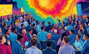 Understanding Market Sentiment: Reading the Crowd