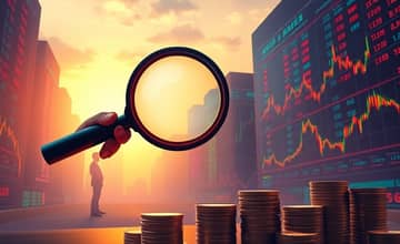 Value Investing: Finding Bargains in Plain Sight