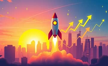 Growth Investing: Spotting Companies on the Rise