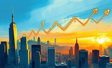 The Impact of Interest Rates on Stock Performance