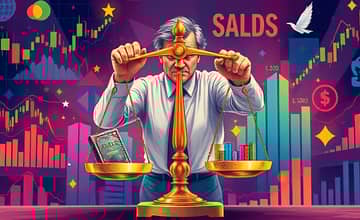 Rebalancing Your Portfolio: Maintaining Your Investment Goals