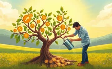 Tax-Efficient Investing: Maximizing Your After-Tax Returns