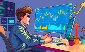 From Novice to Investor: Your First Steps in the Stock Market