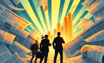 Beyond the Headlines: Uncovering Stock Market Opportunities