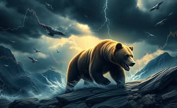 Surviving a Bear Market: Prudent Steps for Downswings