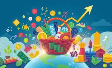 Demystifying ETFs: Your Gateway to Diversification