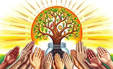 Smart Investing Starts Here: A Guide to Mutual Funds