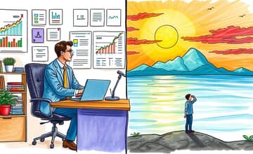 The Fund Manager's Edge: Unpacking Active vs. Passive Investing