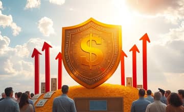 Inflation Fighters: Funds to Protect Your Purchasing Power