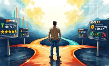 Understanding Fund Ratings: A Key to Informed Choices