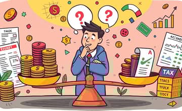 Tax-Efficient Investing: Optimizing Your Fund Choices