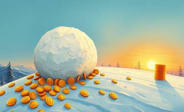 The Power of Compounding: Long-Term Fund Growth