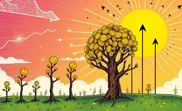 Small Cap, Big Potential: Exploring Growth Funds