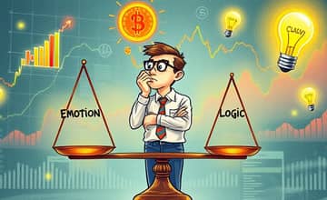 The Psychology of Fund Management: Insights from Experts