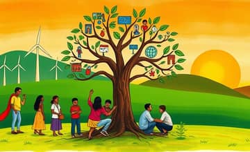 Socially Responsible Funds: Investing with Impact