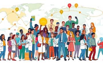 Demographic Shifts: Workforce Challenges and Opportunities