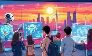 The Innovation Edge: Investing in Tomorrow with Funds