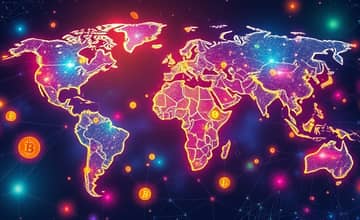 The Rise of Digital Currencies: Reshaping Global Finance