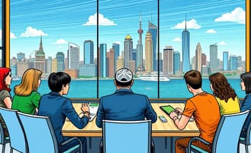 Shareholder Activism: Influencing Corporate Direction