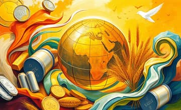 Commodity Funds: Hedging Against Uncertainty