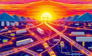 Supply Chain Resilience: Building a Future-Proof Economy