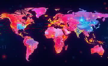 Emerging Markets: Hotbeds of Innovation and Investment