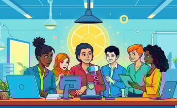 The Future of Work: Automation and the Global Labor Market