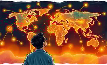 Cross-Border Investments: Risks and Rewards for the Savvy Investor