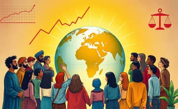 Inflation's Shadow: Global Strategies for Stability