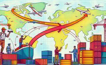 Trade Wars and Tariffs: Unpacking the Global Consequences