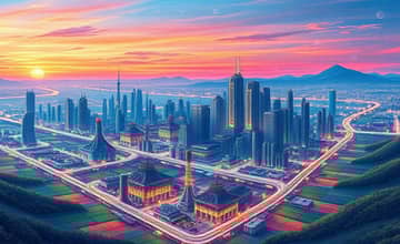 Technology's Economic Wake: Disruption and Transformation