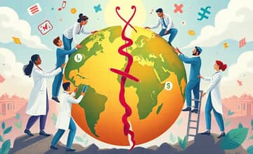 Health Crises: Economic Fallout and Recovery Strategies