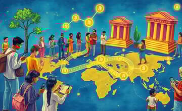 Financial Inclusion: Bridging the Global Economic Gap