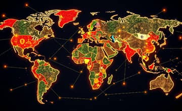 Resource Nationalism: Implications for Global Supply