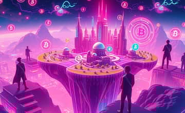 The Metaverse Economy: Virtual Wealth, Real Impact