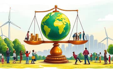 Beyond GDP: New Metrics for Economic Health