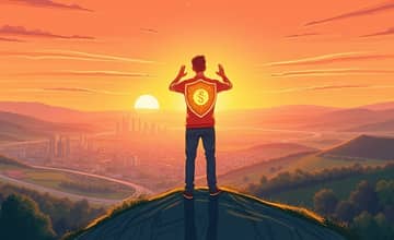 Emergency Fund Power: Your Shield Against the Unexpected