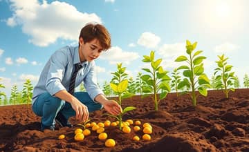 Investing 101: Your First Steps to Wealth Creation