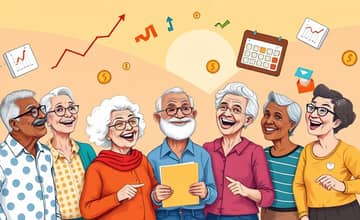 Retirement Ready: Planning Your Golden Years Wisely