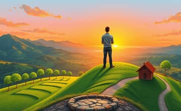 Financial Freedom Blueprint: Designing Your Path to Independence